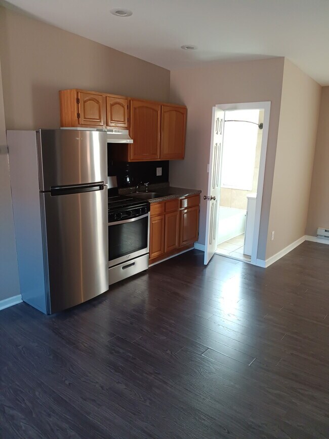 Foto del edificio - 2222 S 15th St