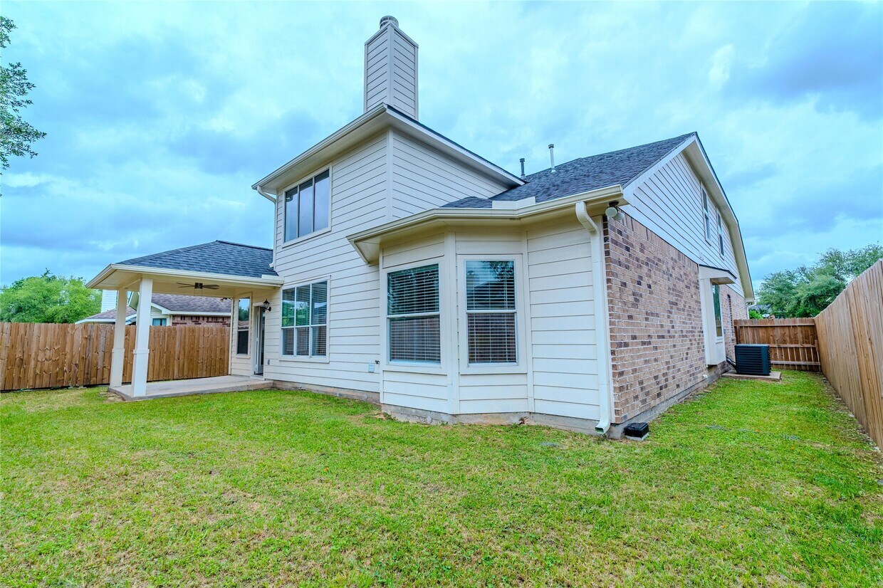 Building Photo - 5807 Cypress Mound Ct