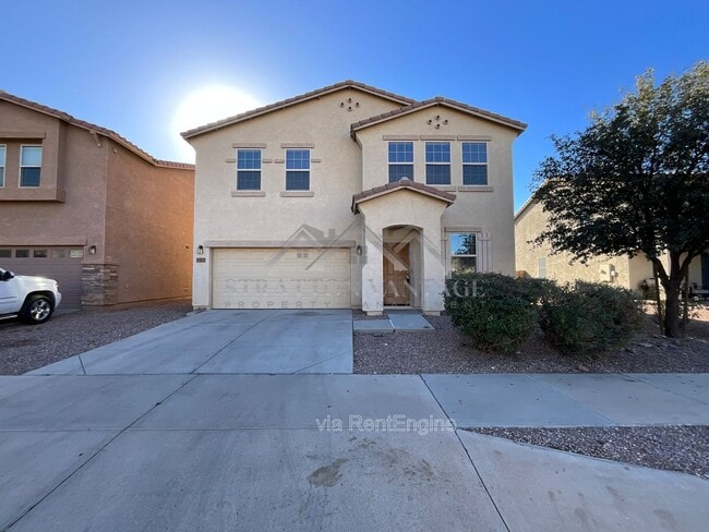 Building Photo - 7323 W Alta Vista Rd