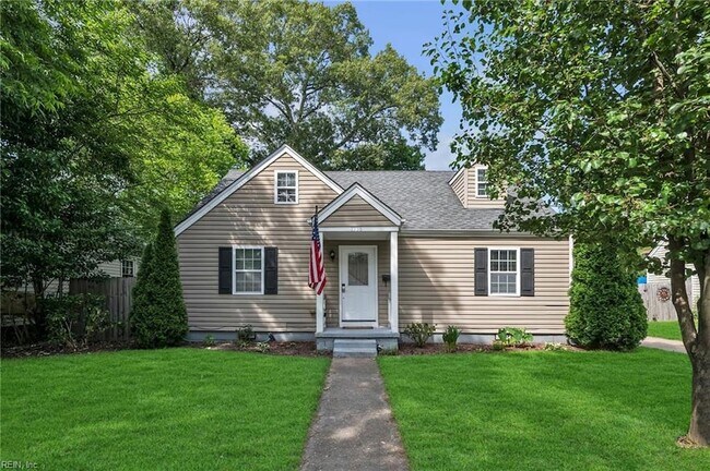 Foto del edificio - 1336 Maplewood Ave