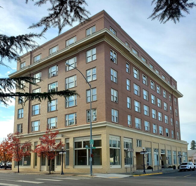 Interior Photo - Discover Downtown Living at New Medford Apartments