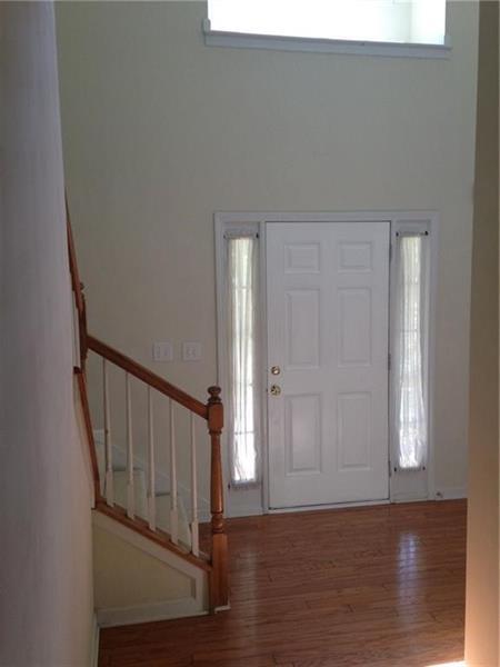 Foto del edificio - 4580 Bradstone Trace NW