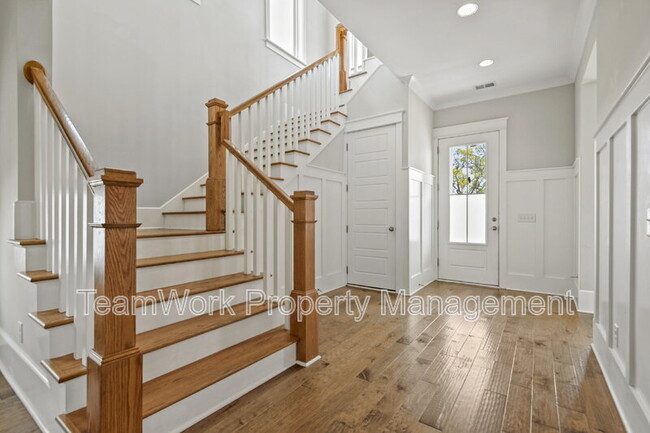 Foto del edificio - 1485 Menhaden Ln