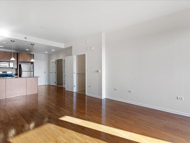 Foto del edificio - 828 W Grace St