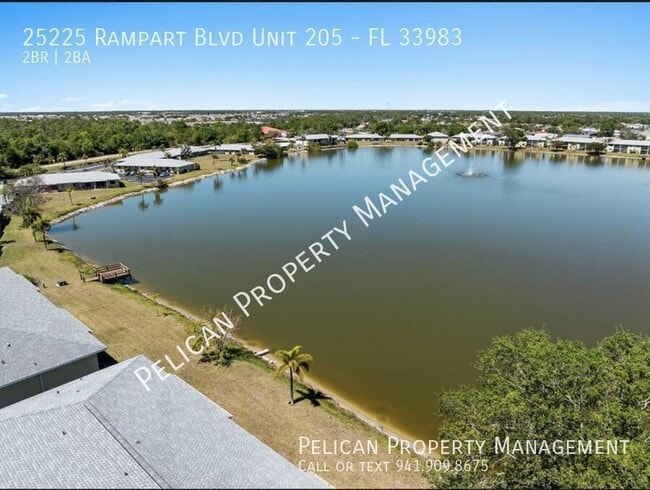 Building Photo - 25225 Rampart Blvd