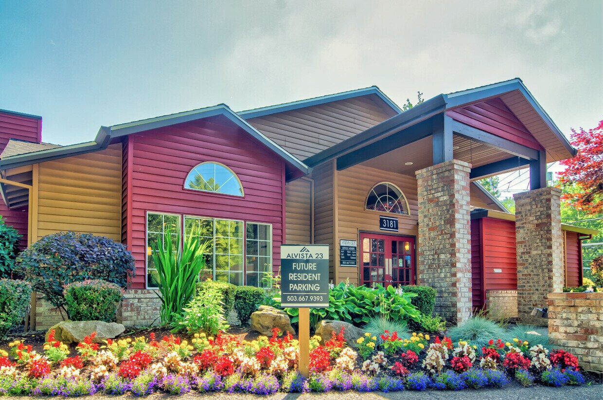 Alvista 23 Alquileres en Gresham, OR