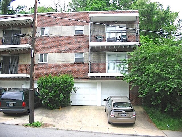 Primary Photo - 650 W Rittenhouse St