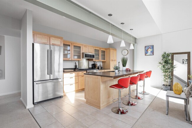 Foto del edificio - 888 Massachusetts Ave