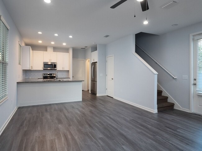 Foto del edificio - Porter's Lakeside - Luxury 4 Bedroom, 4 Ba...