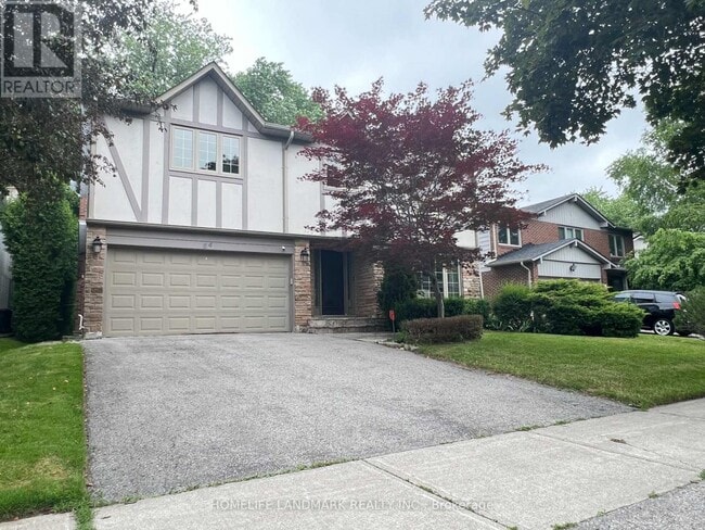 Building Photo - 84 Abbeywood Trail