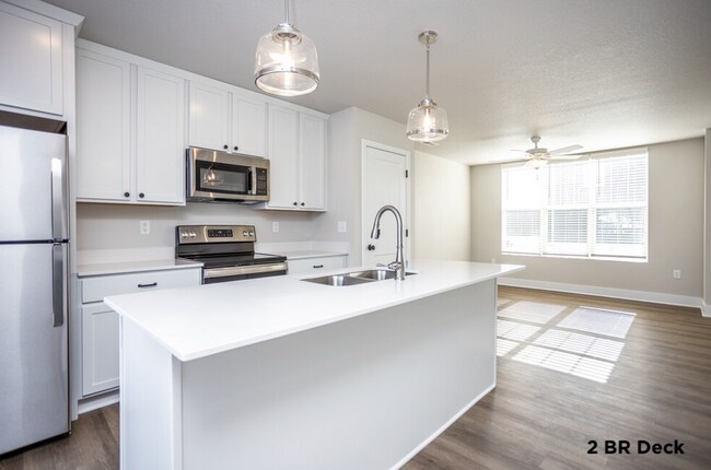 Foto del interior - Grand Valley Townhomes