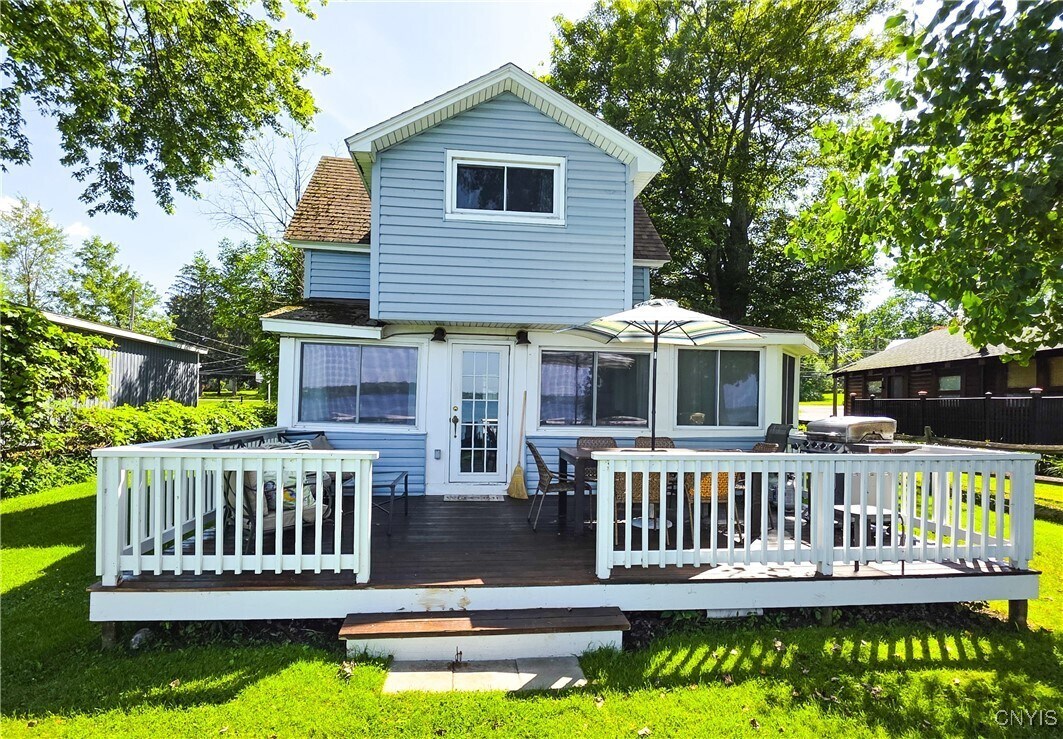 Foto principal - 5416 W Lake Rd