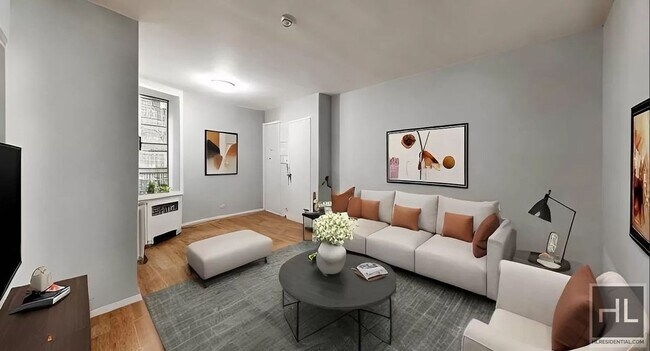 Foto del edificio - East 58th Street