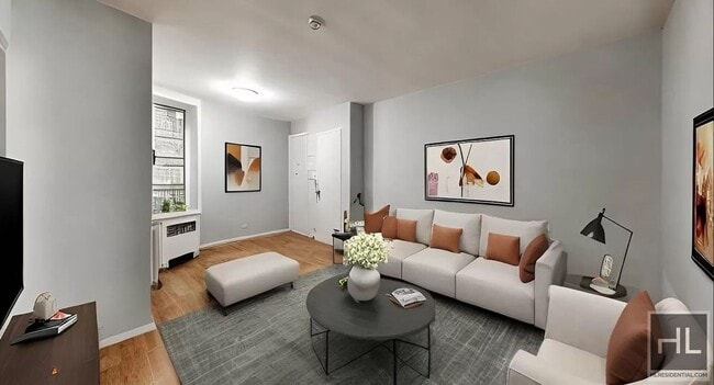 Building Photo - EAST 58th STREET