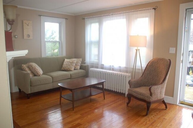 Foto del edificio - 2 bedroom in Wareham MA 02558