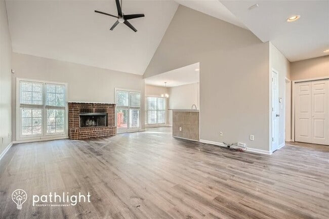 Building Photo - 4875 Ben Hill Road, College Park, GA, 30349