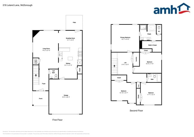 Foto del edificio - 216 Leland Ln