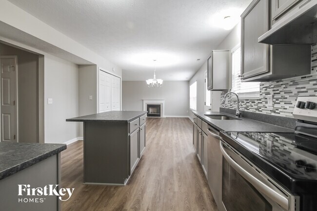 Foto del edificio - 6250 Twyckenham Dr