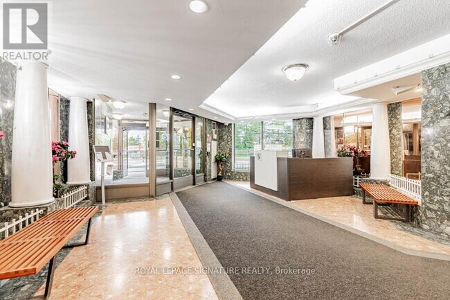 Photo du bâtiment - 236 Albion Rd