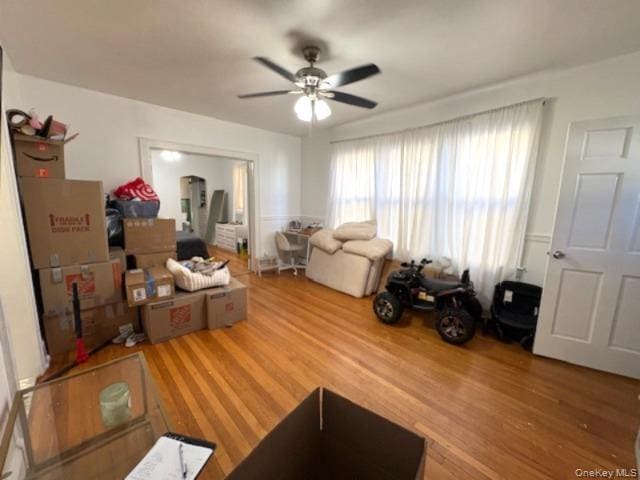 Foto del edificio - 48 Huber Pl