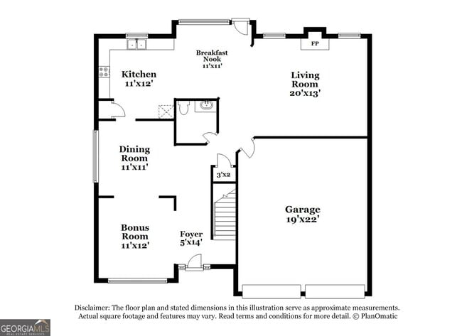 Building Photo - 2403 Brookgate Way