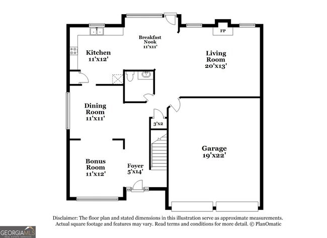 Foto del edificio - 2403 Brookgate Way