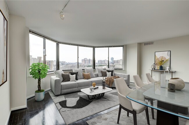 Foto del edificio - Parkstone Alexandria