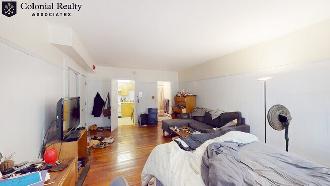 Foto del edificio - 1069 Beacon St