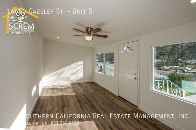 Building Photo - 16655 Gazeley St