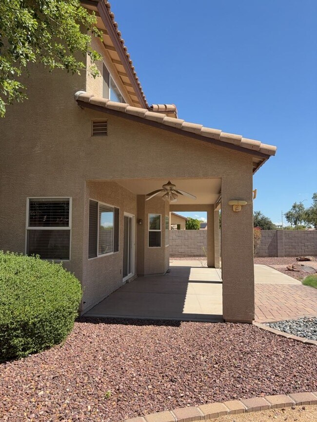 Foto del edificio - 20205 N 84th Ave