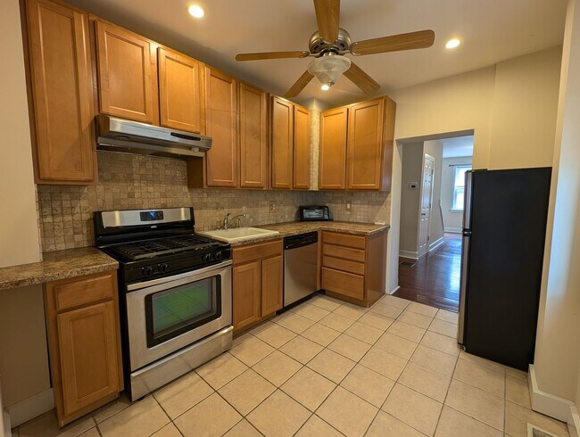 Foto del edificio - Spacious 2 Bedroom With Fabulous Outdoor S...