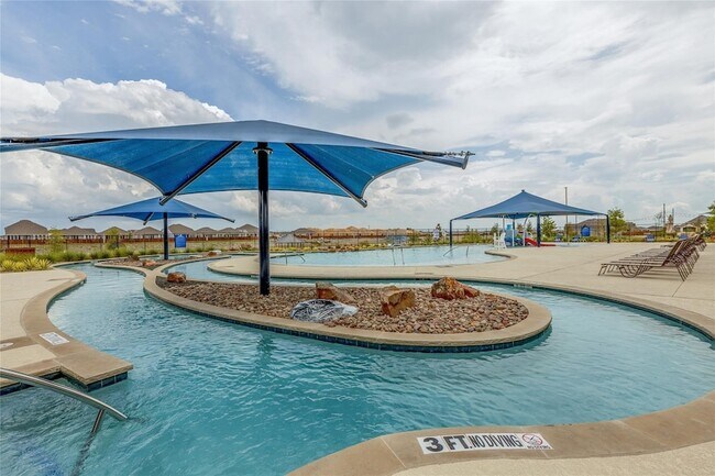 Foto del edificio - 5401 Rockrose Ln