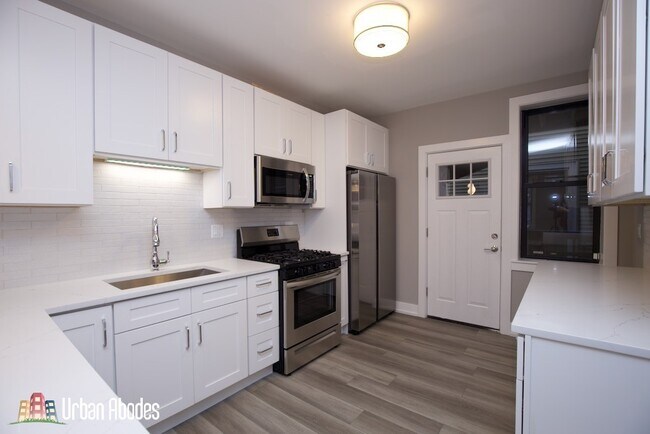Foto del edificio - 3943 N Janssen Ave