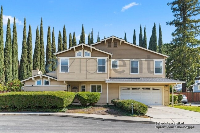 Building Photo - 2610 Curtner Glen Ct