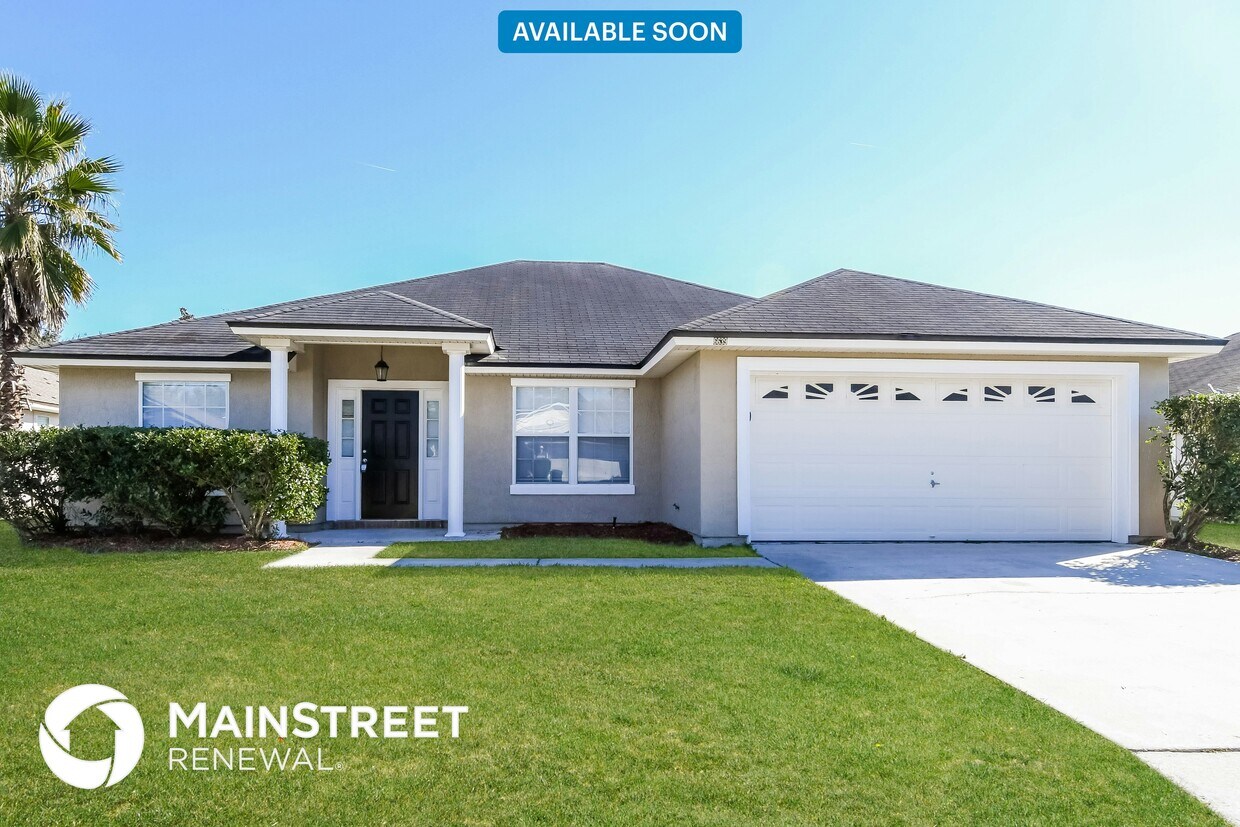 Foto principal - 6639 Leslie Oaks Ln