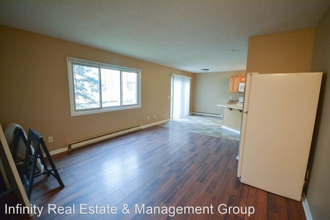 Building Photo - 2 br, 1.5 bath House - 2809-A 19th Ave NW
