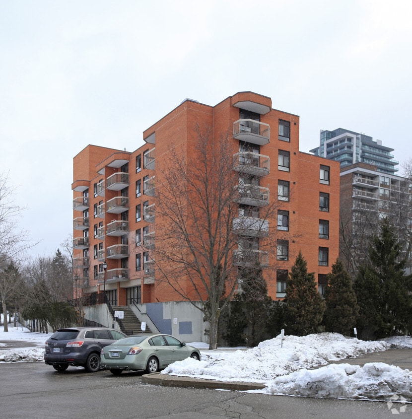 Primary Photo - Grace Court Senior Citizens Apartment