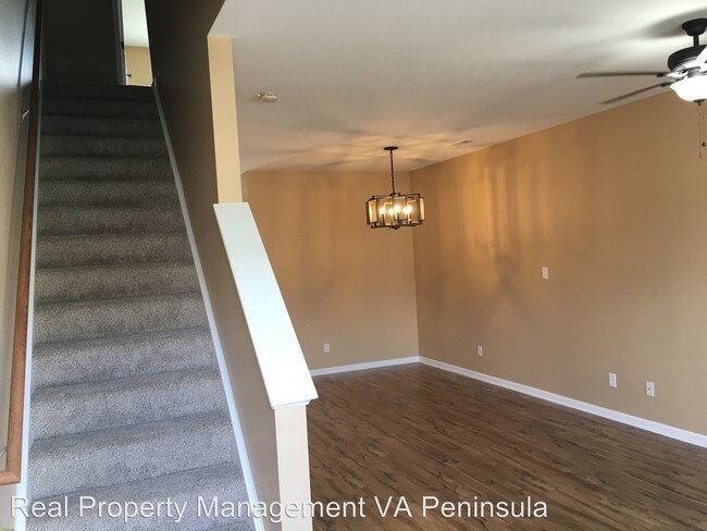 Foto del edificio - 2 br, 2.5 bath House - 3114 Weathers Blvd