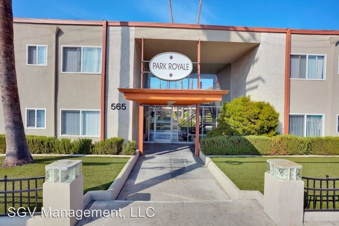 Foto principal - 565 E Arrow Hwy