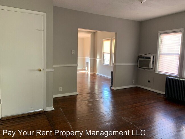 Foto del edificio - 2 br, 1 bath House - 4120 Saint Thomas Ave