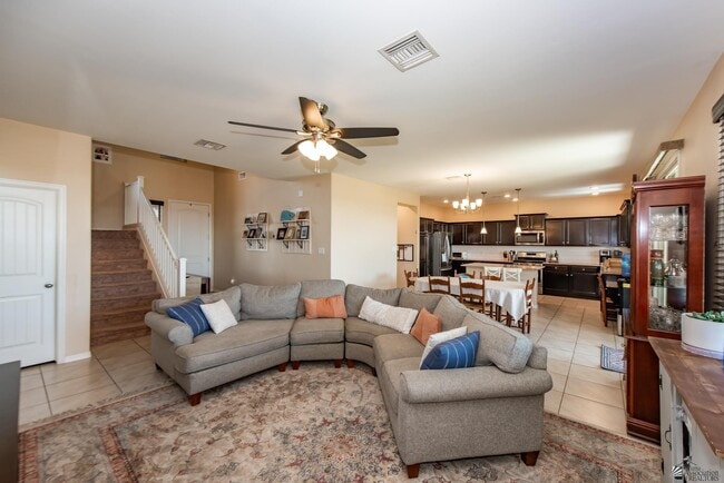 Building Photo - 6715 E 35th Rd