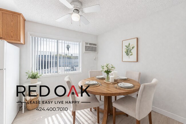 Foto del edificio - 15000 Moorpark St