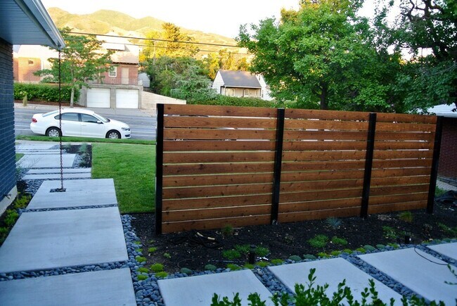 Photo - 1580 S 2300 E Townhome