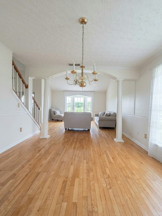 Foto del edificio - 3920 E Meadow Dr