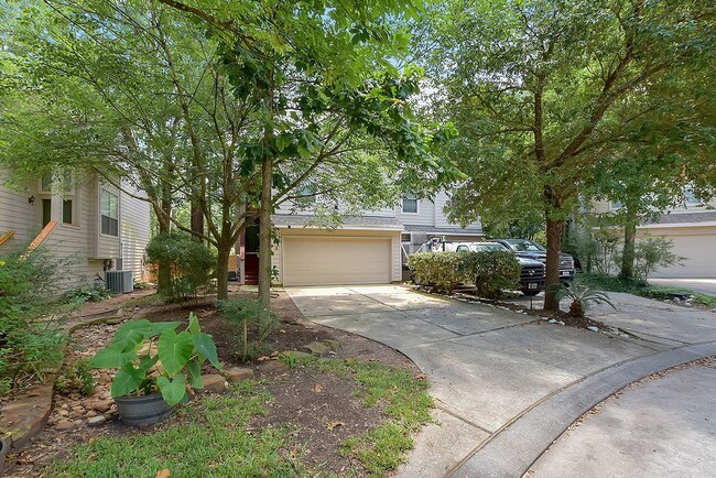 Foto del edificio - 7 Newberry Trail Ct