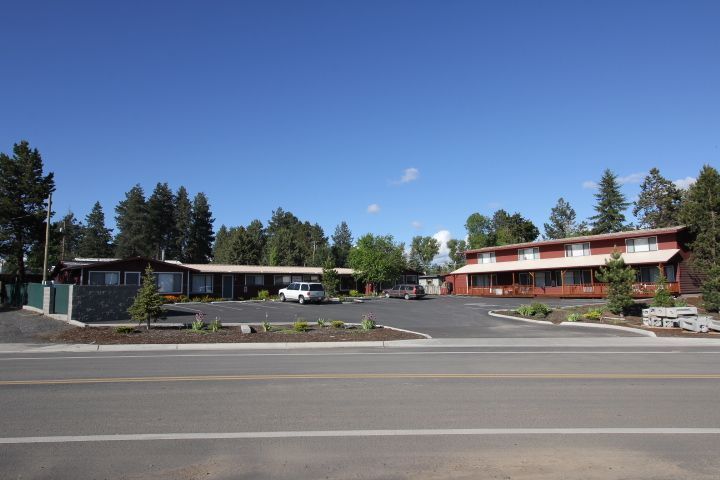 Foto principal - Gallatin Village