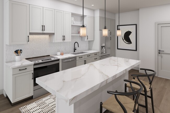 Building Photo - Epicurean