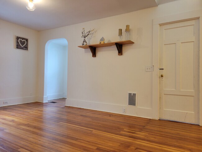 Foto del edificio - 72 Cambridge St