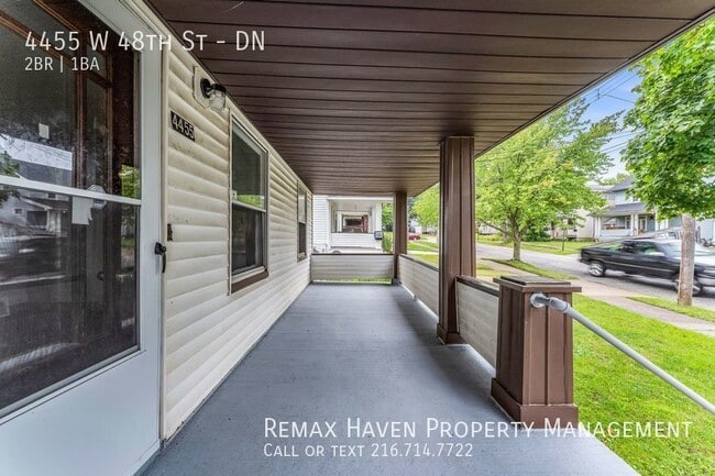 Building Photo - 4455 W 48th St