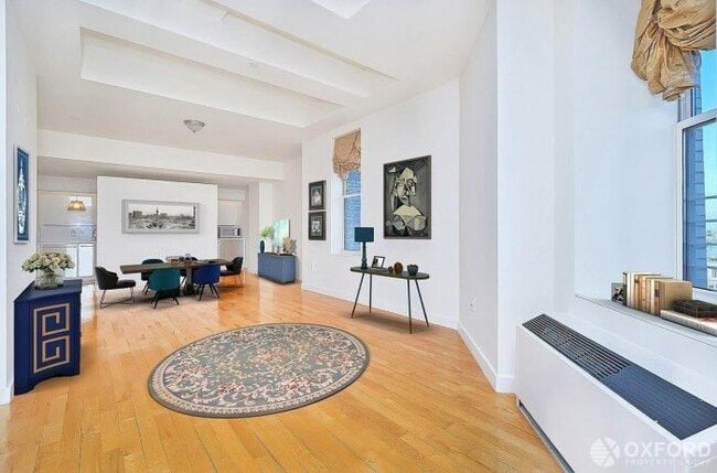 Photo - 3 bedroom in NEW YORK NY 10005 Apartment